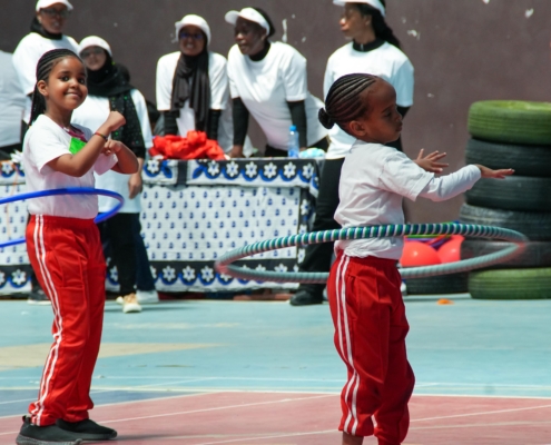 Sports Day 2025 Sports Day 2025