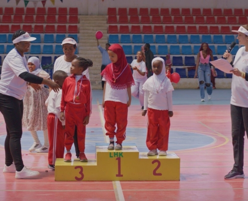 Sports Day 2025 Sports Day 2025