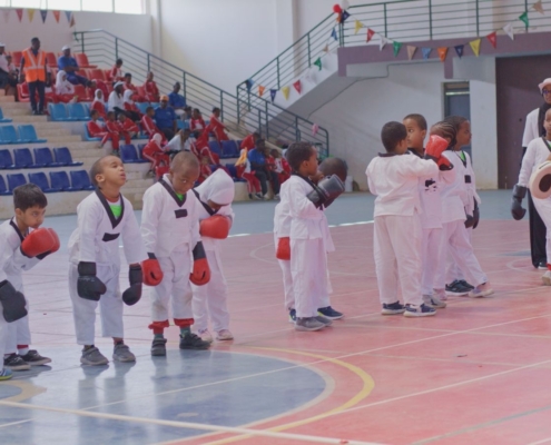 Sports Day 2025 Sports Day 2025
