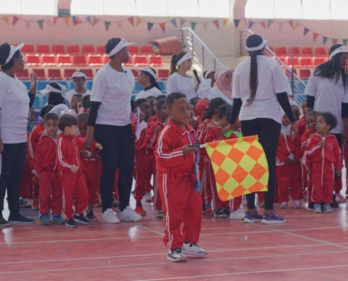 Sports Day 2025 Sports Day 2025