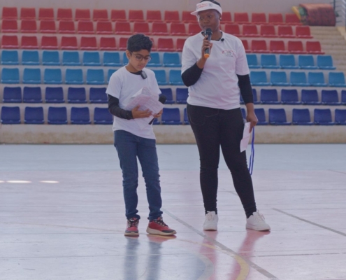 Sports Day 2025 Sports Day 2025