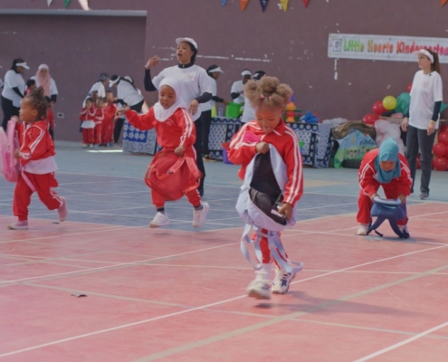 Sports Day 2025 Sports Day 2025