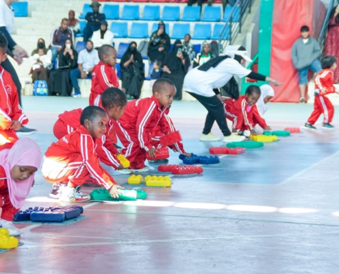 Sports Day 2025 Sports Day 2025