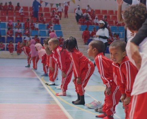 Sports Day 2025 Sports Day 2025